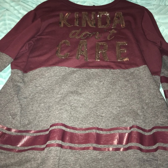 RUE 21 Shirt - Picture 2 of 3
